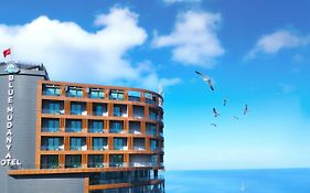 Blue Mudanya Hotel